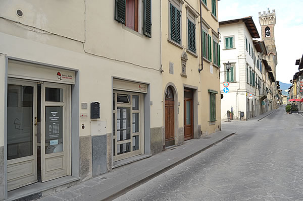 Haus in Italien kaufen